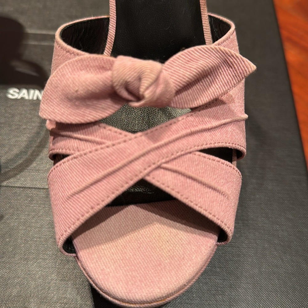 Shoes - Picture 9 of 11